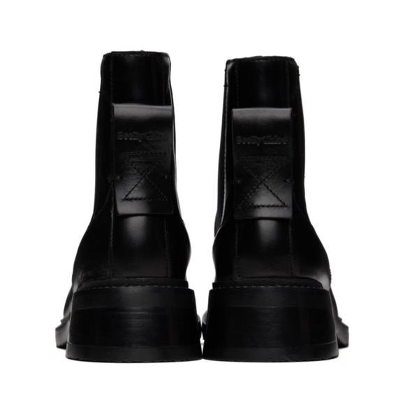 See by Chloe Bonni Boots 8.5 - Picture 5 of 5